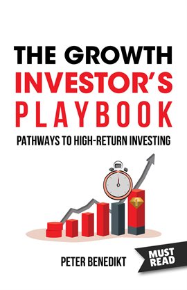 Cover image for The Growth Investor's Playbook