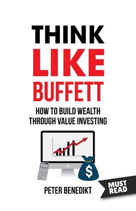 Cover image for Think Like Buffett