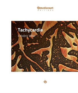 Cover image for Tachycardie