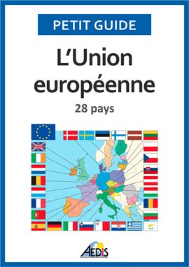 Cover image for L'Union européenne