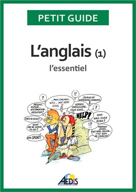 Cover image for L'anglais