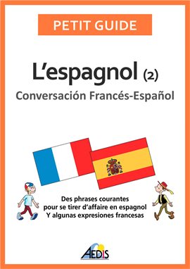 Cover image for L'espagnol