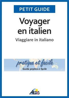 Cover image for Voyager en italien