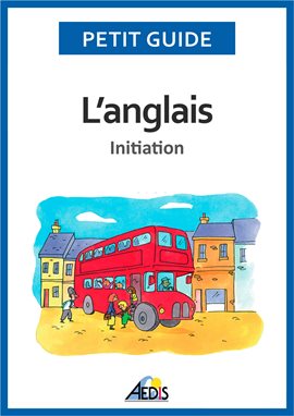 Cover image for L'anglais