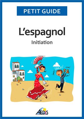Cover image for L'espagnol