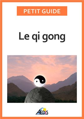Cover image for Le qi gong
