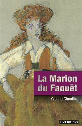 Cover image for La Marion du Faouët