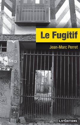 Cover image for Le Fugitif