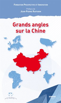 Cover image for Grands angles sur la Chine