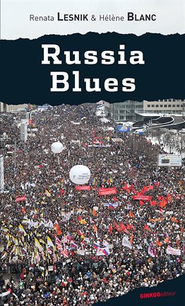 Cover image for Russia Blues