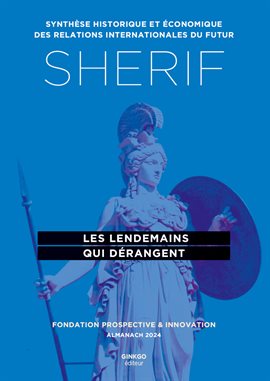 Cover image for SHERIF 2024 : Les lendemains qui dérangent