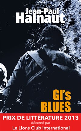 Cover image for Gi's blues