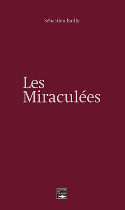 Cover image for Les miraculées