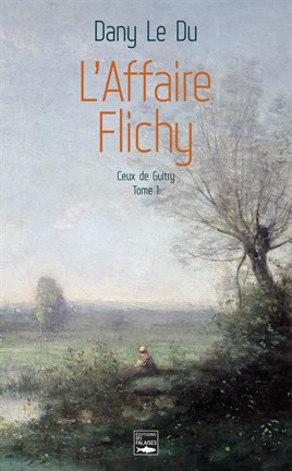 Cover image for L'Affaire Flichy