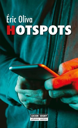 Cover image for Hotspots