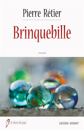Cover image for Brinquebille