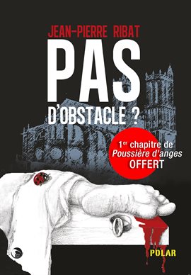 Cover image for Pas d'obstacle ?