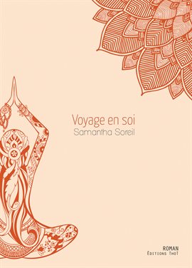 Cover image for Voyage en soi