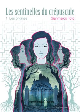 Imagen de portada para Les Origines