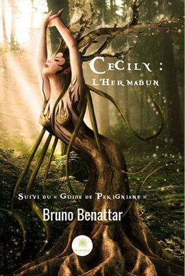 Cover image for Cecily