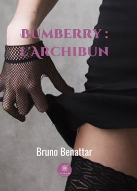 Cover image for Bumberry