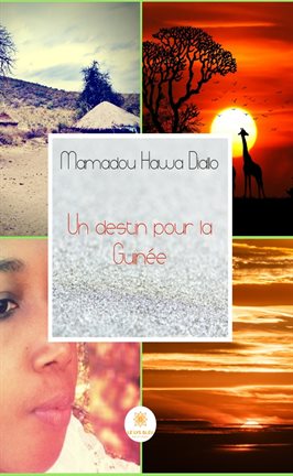 Cover image for Un destin pour Guinée