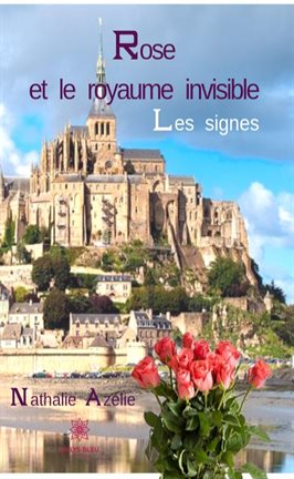 Cover image for Rose et le royaume invisible