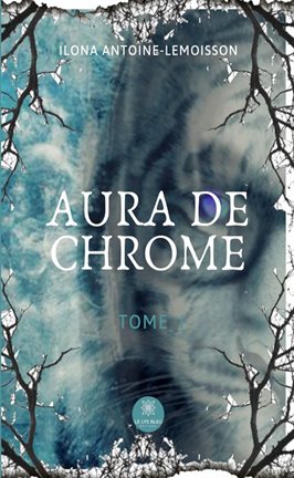 Cover image for Aura de chrome