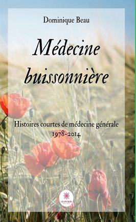 Cover image for Médecine buissonnière