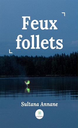 Cover image for Feux follets