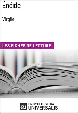 Cover image for Énéide de Virgile