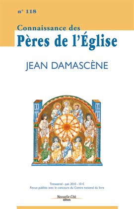 Cover image for Jean Damascène