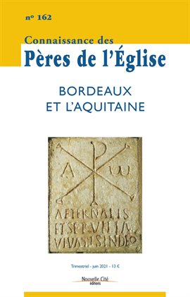 Cover image for Bordeaux et l'Aquitaine