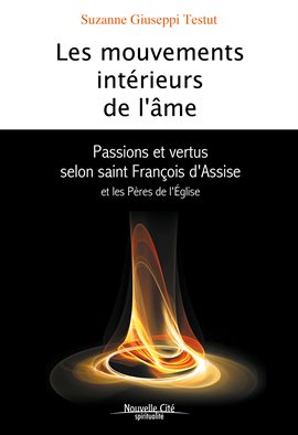 Cover image for Les Mouvements intérieurs de l'âme