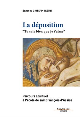 Cover image for La Déposition - Tu sais bien que je t'aime