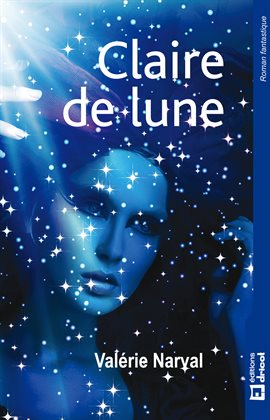 Cover image for Claire de Lune