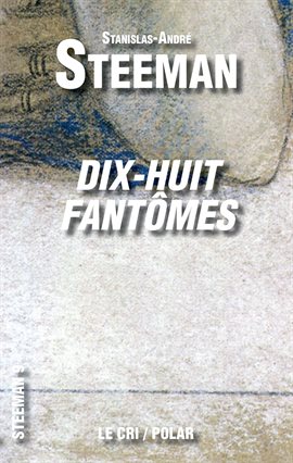 Cover image for Dix-huit Fantmes