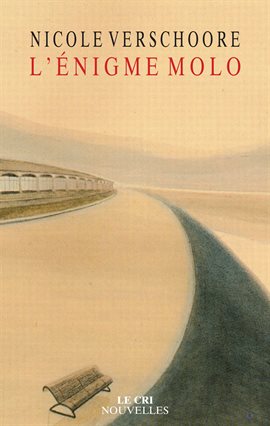 Cover image for L'Énigme Molo