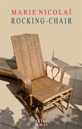 Cover image for Rocking-Chair