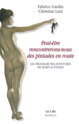 Cover image for Peut-être rencontrerons-nous des pintades en route