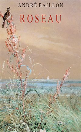 Cover image for Roseau