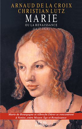 Cover image for Marie ou la Renaissance