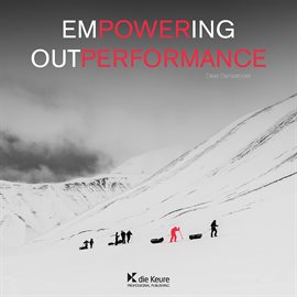 Cover image for Empowering Outperformance