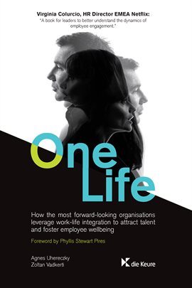 Imagen de portada para One Life