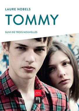 Cover image for Tommy