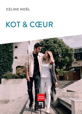 Cover image for Kot & Cœur
