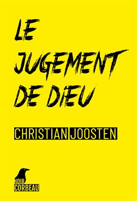 Cover image for Le Jugement de Dieu