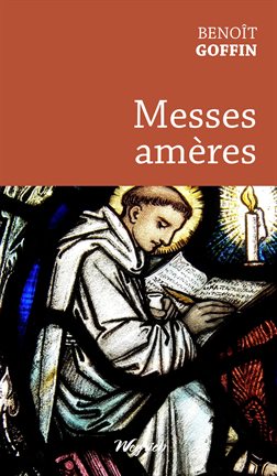 Cover image for Messes amères
