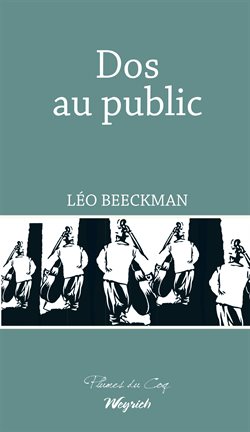 Cover image for Dos au public