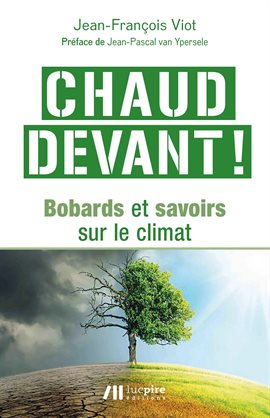 Cover image for Chaud Devant